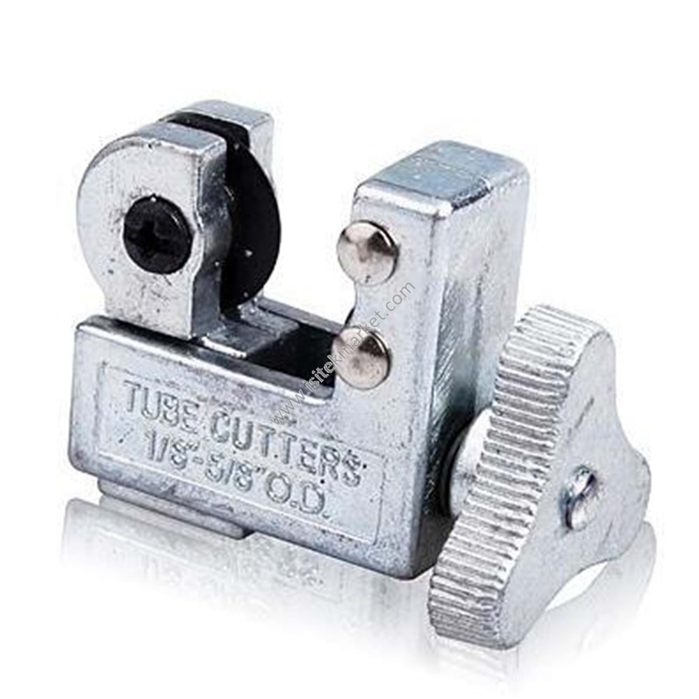 KLİMA EL ALETLERİ BORU MAKASI KÜÇÜK BOY CT 127