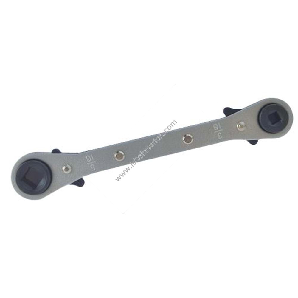 KLİMA EL ALETLERİ VANA ANAHTARI CT122