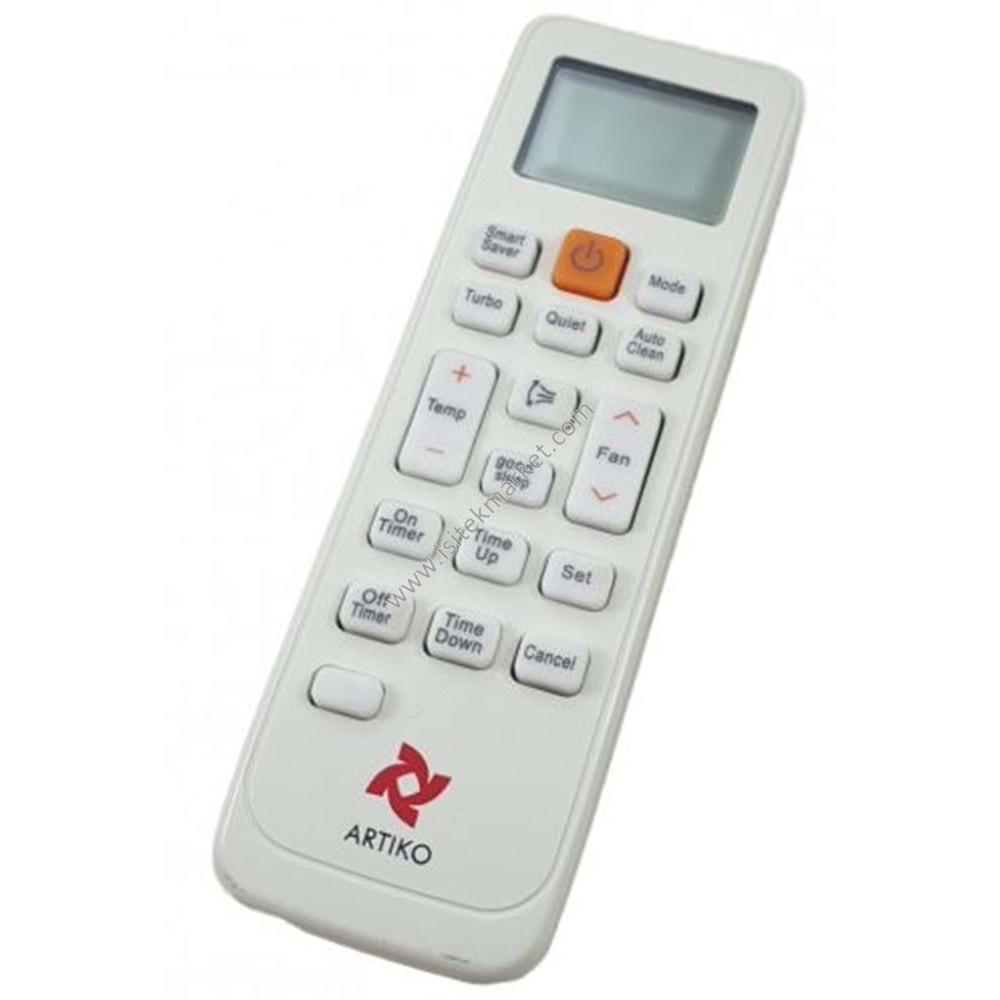 KLİMA KUMANDA SAMSUNG 2