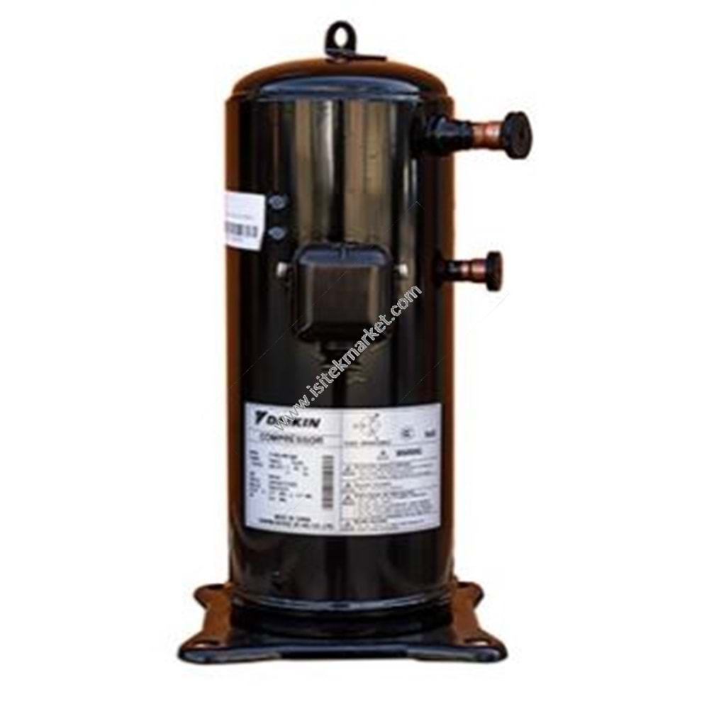KLİMA KOMPRÖSER DAIKIN JT160L-P8Y1(57,016 BTU) R410A