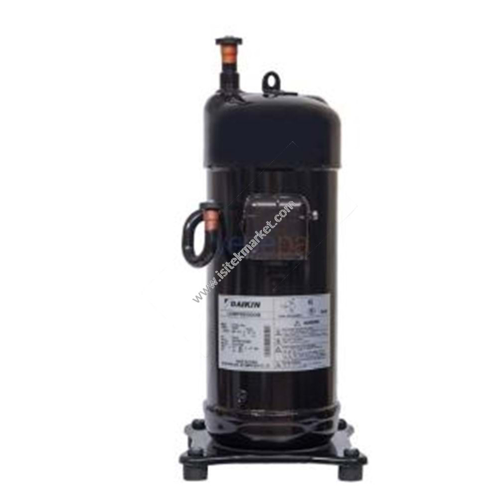 KLİMA KOMPRÖSER DAIKIN JT180L-P8Y1 R410A (61.100 BTU)