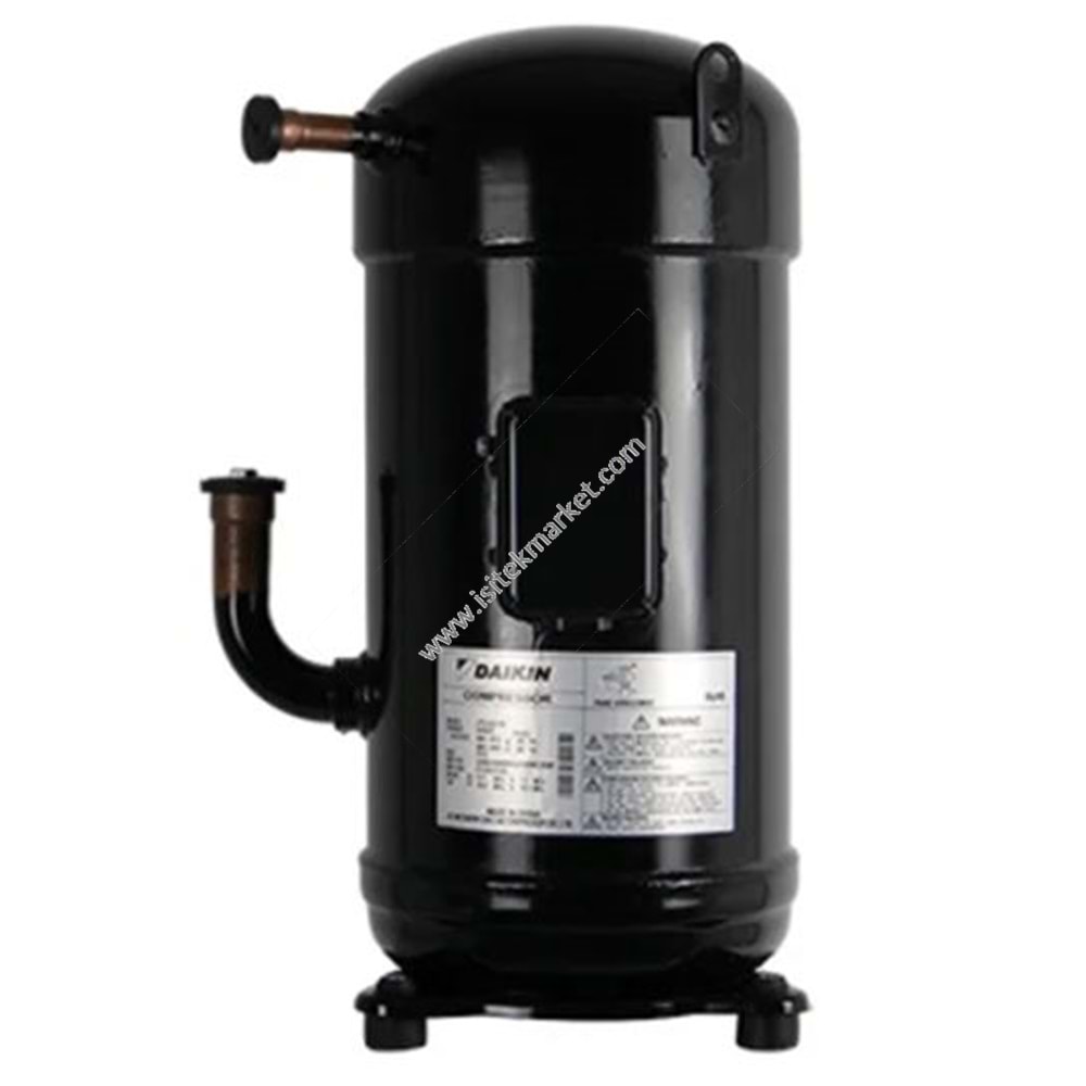 KLİMA KOMPRÖSER DAIKIN JT335 R404A-R407C-R134A-12Hp-380V