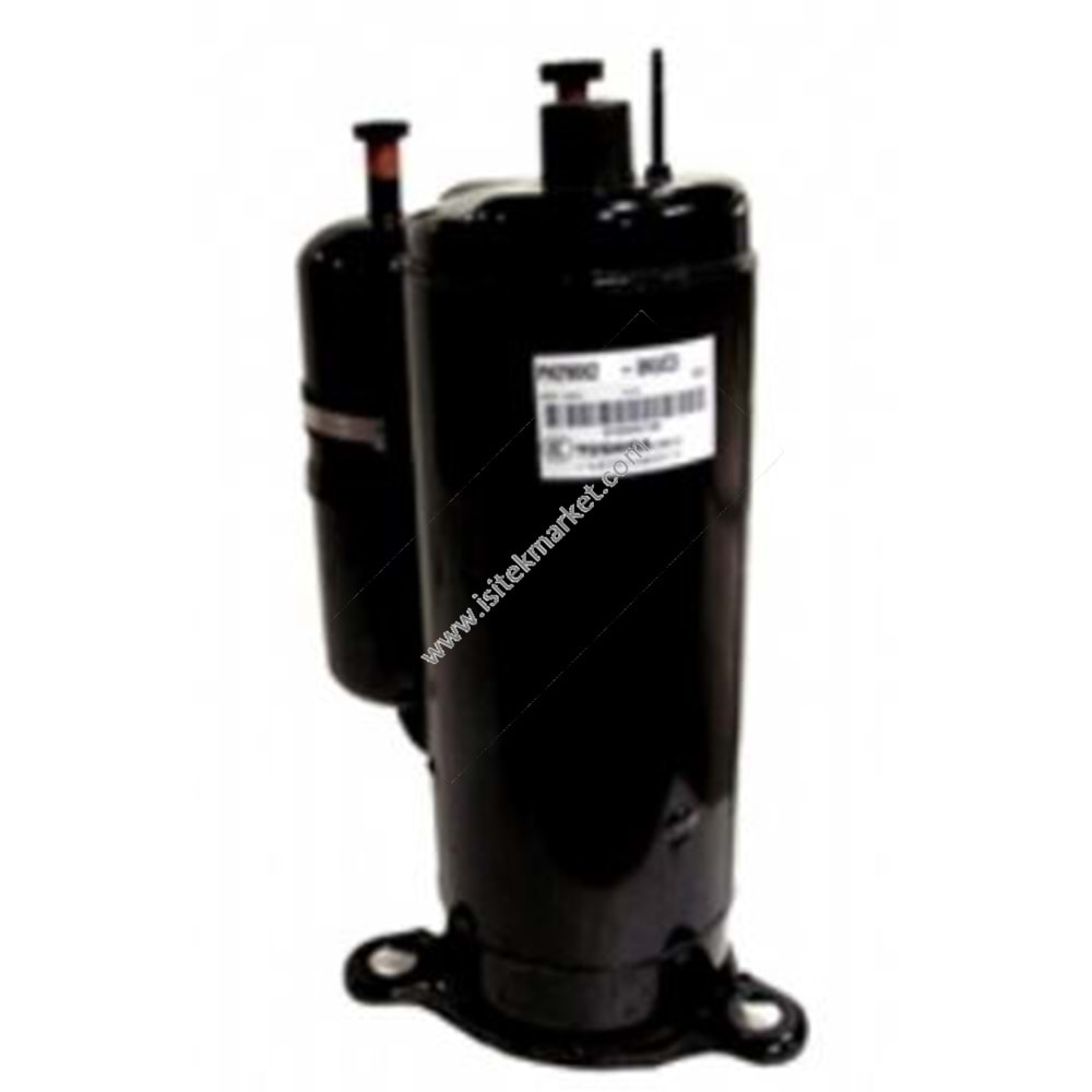 KLİMA KOMPRÖSER DAIKIN JT170GBBY1L R404A - 407C - 134A