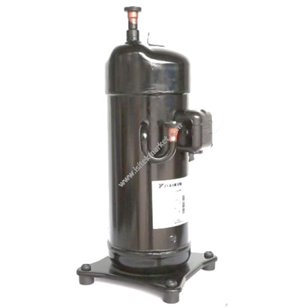 KLİMA KOMPRÖSER DAIKIN JT212DAY1 R404A - 407C - 134A