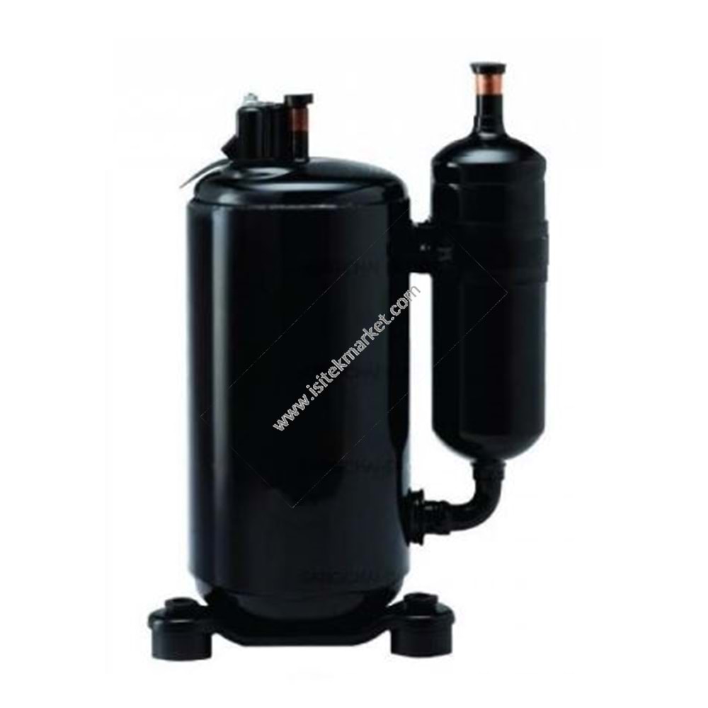 KLİMA KOMPRÖSER LG QV308PMA (18.300 Btu) R22