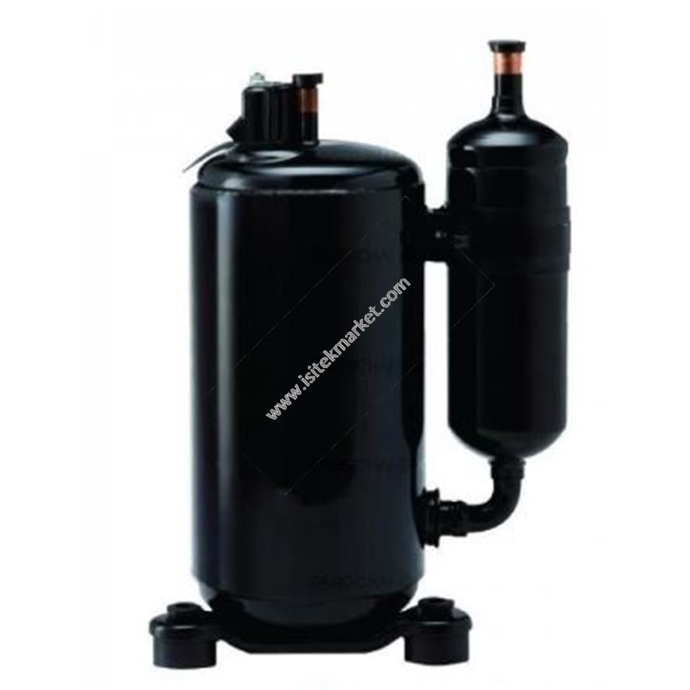 KLİMA KOMPRÖSER LG SBA061YBA (50.000 Btu) R22
