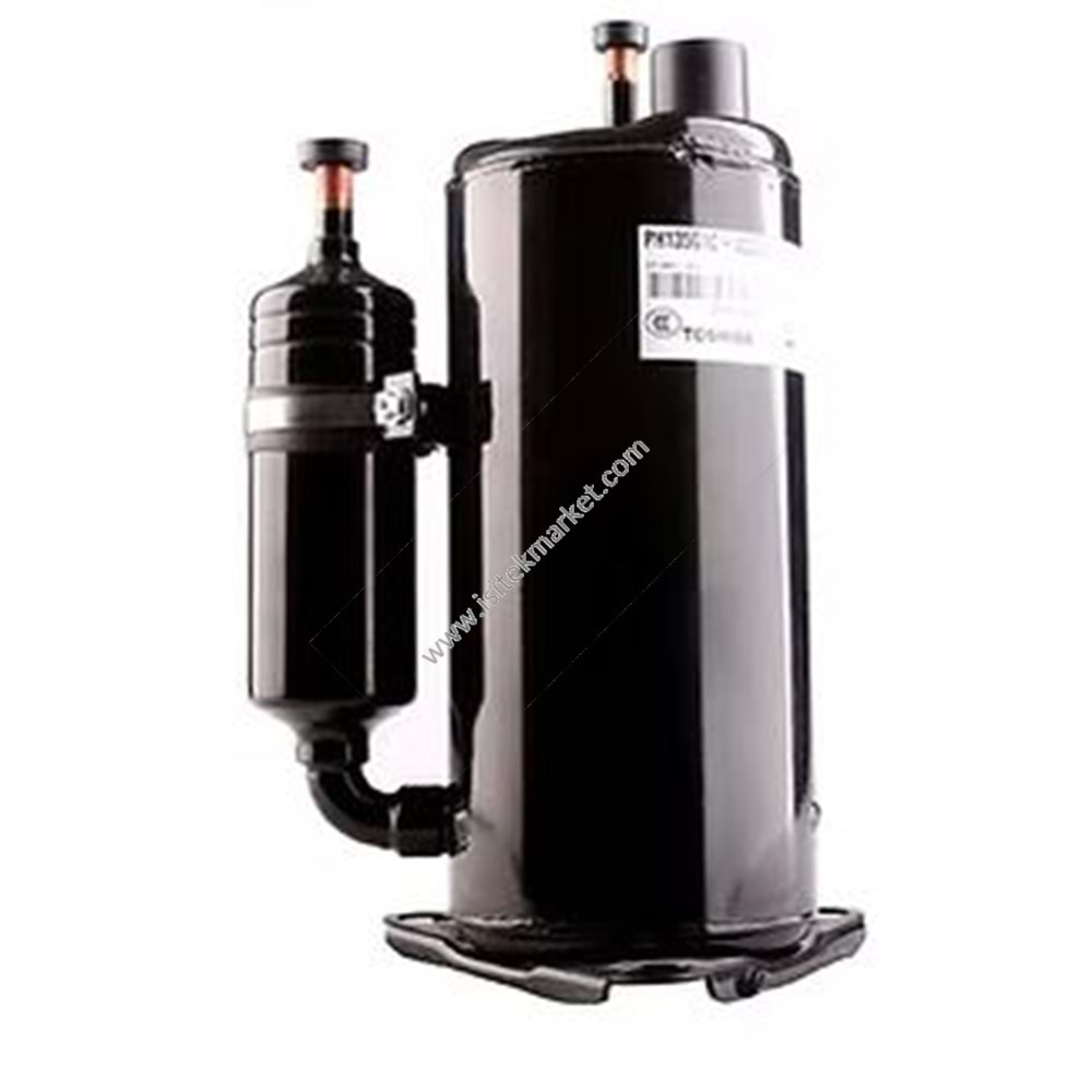 KLİMA KOMPRÖSER TOSHIBA PH420G2CS-KU1 (24.000 BTU) R22