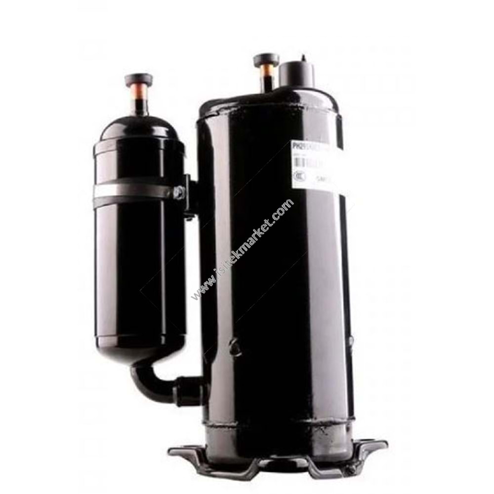 KLİMA KOMPRÖSER TOSHIBA HSM165V1UFZ ( 9.000 BTU) R22