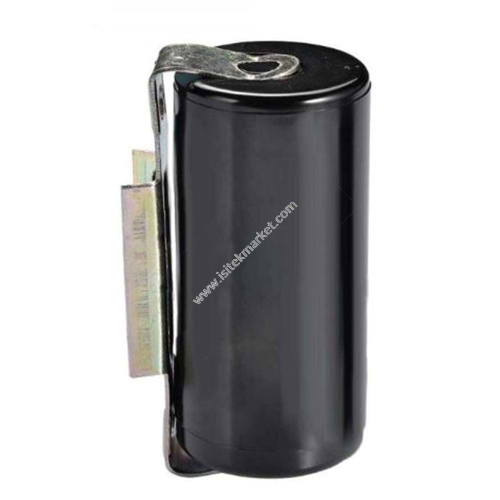 KLİMA START KONDANSATÖR 88-108 uF