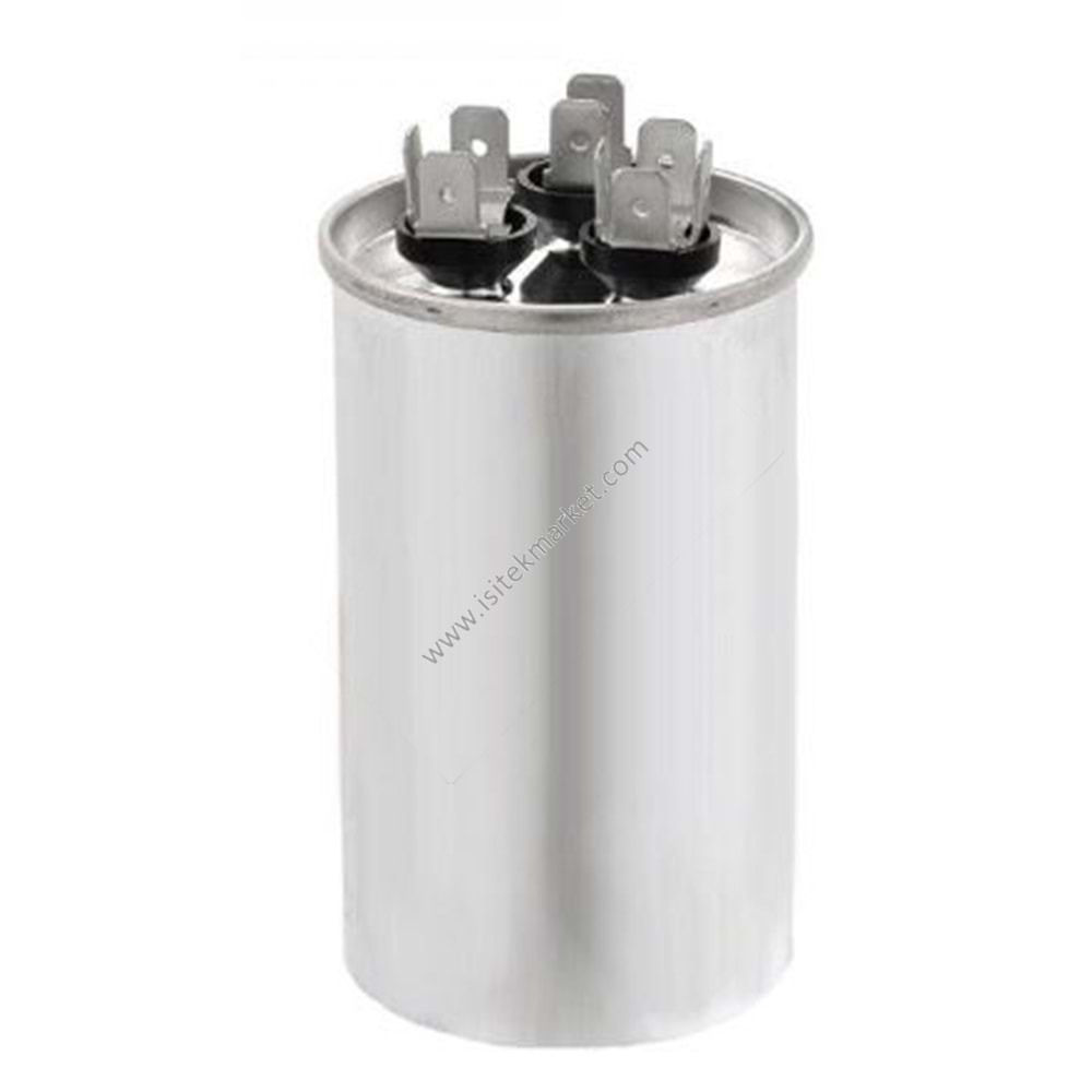 KLİMA SPLIT KONDANSATÖR 25+1,5 uF