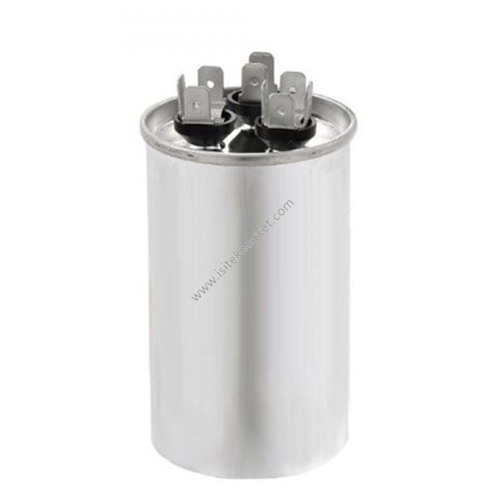 KLİMA SPLIT KONDANSATÖR 25+2,5 uF