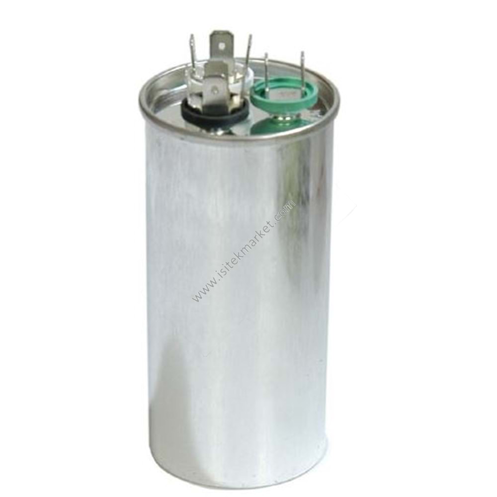 KLİMA SPLIT KONDANSATÖR 35+3 uF