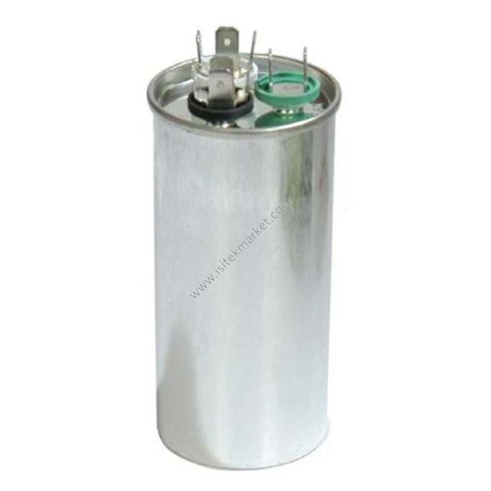 KLİMA SPLIT KONDANSATÖR 45+1,5 uF