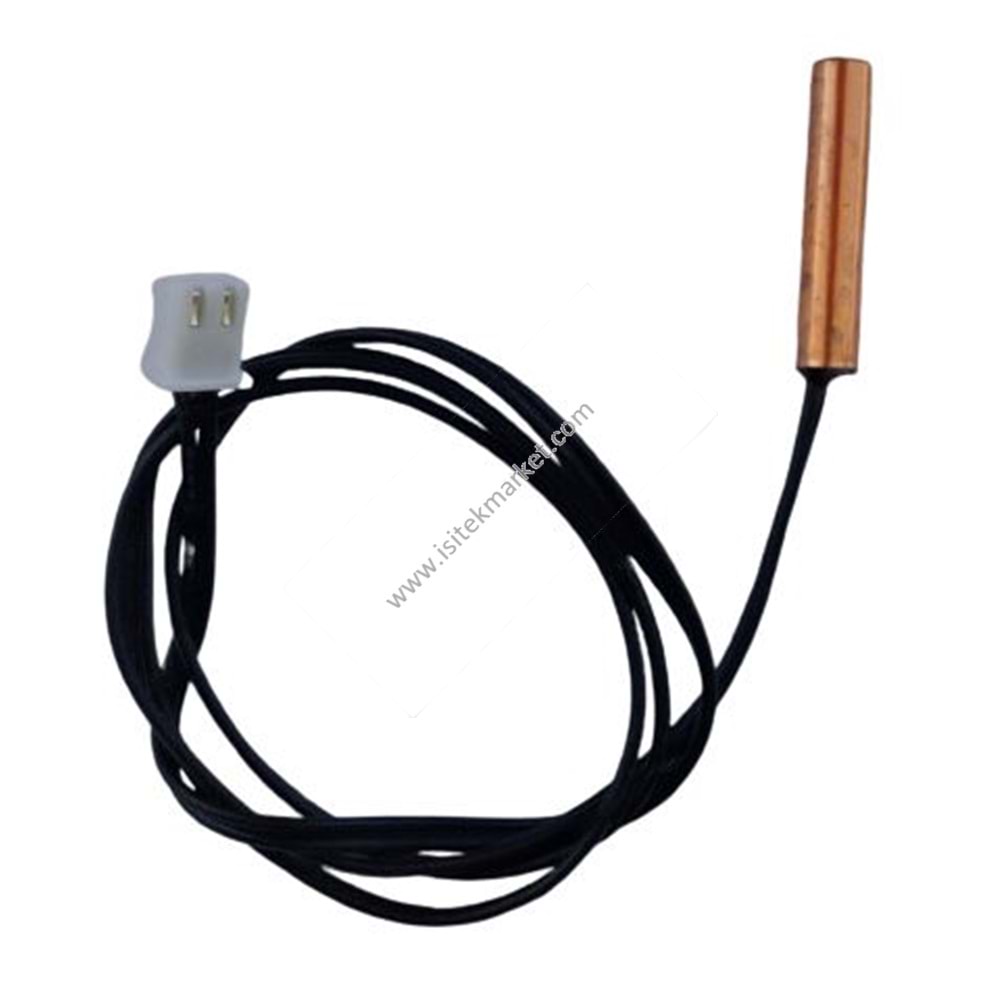 KLİMA SENSÖR 5 K OHM BAKIR UÇ