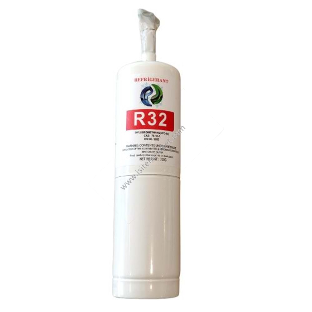 KLİMA SOĞUTUCU GAZ TEK KULLANIMLIK R-32 R 700 GR