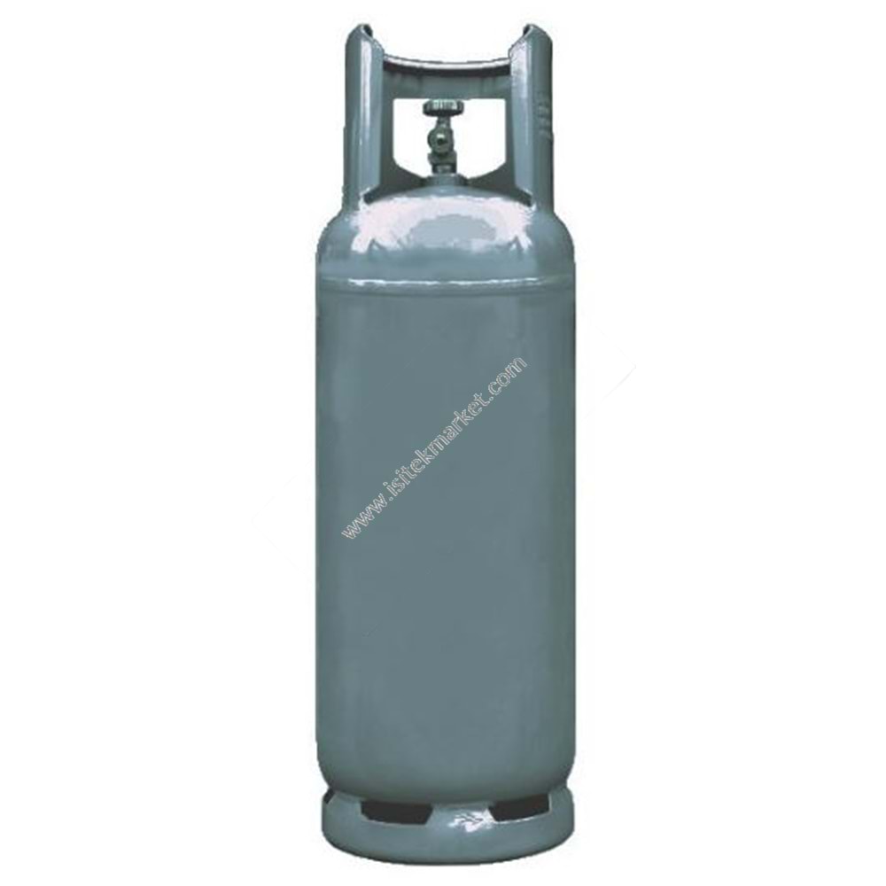 KLİMA SOĞUTUCU GAZ TÜP R-407C C GAS 55 KG