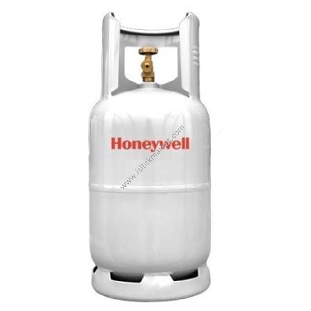 KLİMA SOĞUTUCU GAZ TÜP R-407F HONEYWELL 10 KG