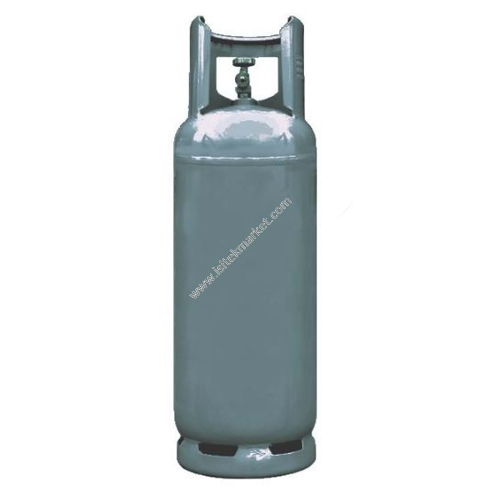 KLİMA SOĞUTUCU GAZ TÜP R-410A C GAS 45 KG