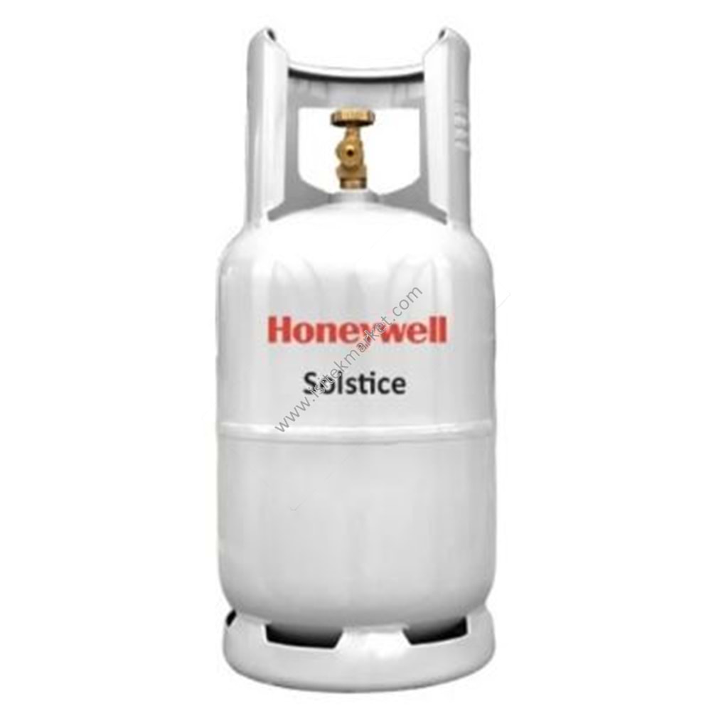 KLİMA SOĞUTUCU GAZ TÜP R-448A HONEYWELL N40 10 KG