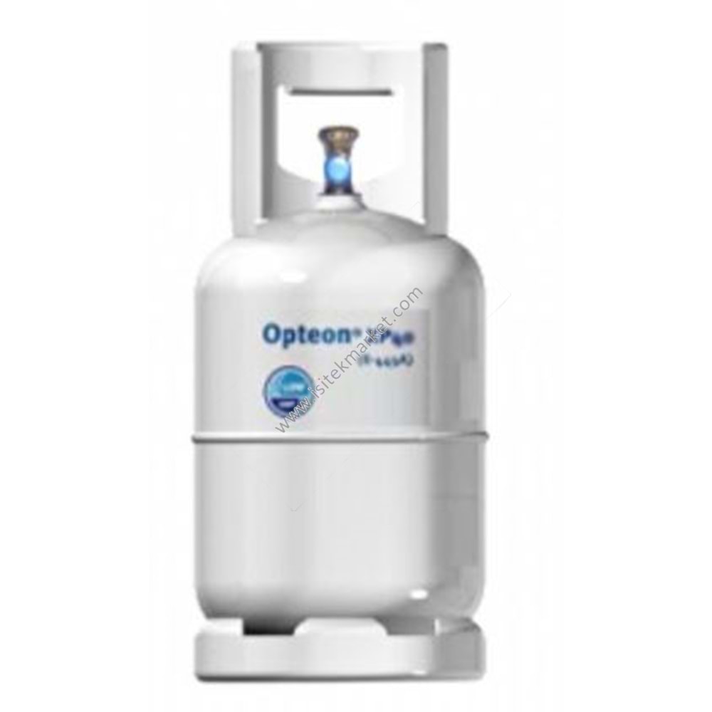 KLİMA SOĞUTUCU GAZ TÜP R-452B OPTEON 10 KG