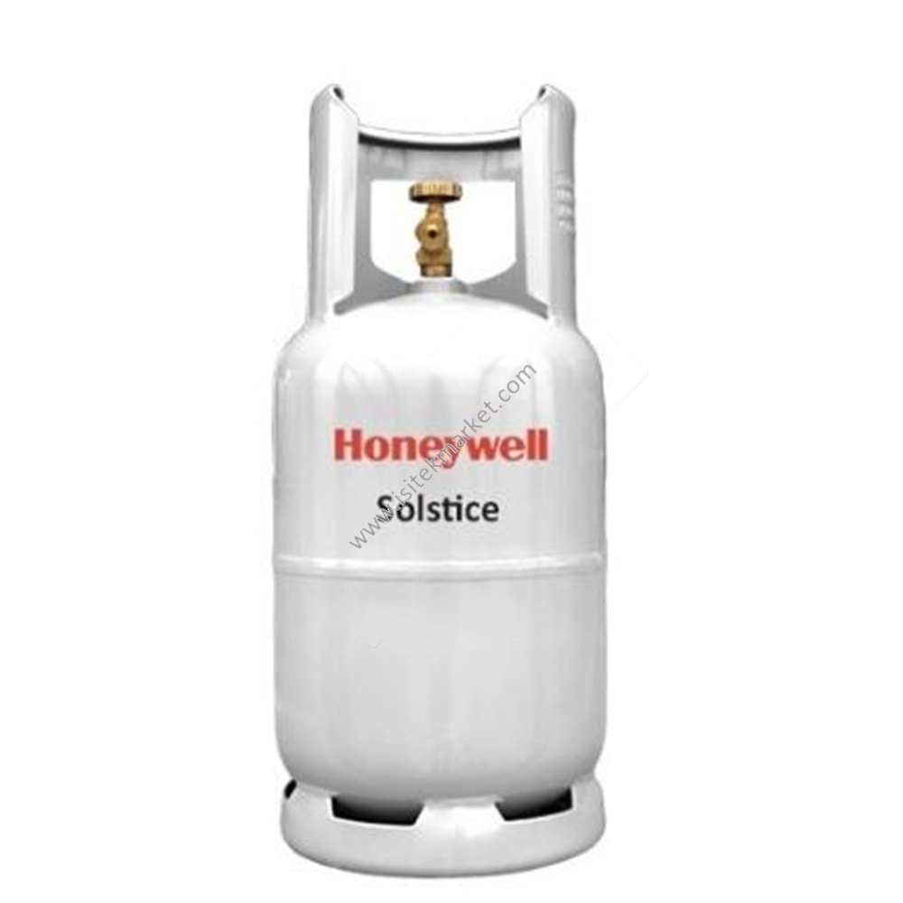 KLİMA SOĞUTUCU GAZ TÜP R-452B HONEYWELL 10 KG