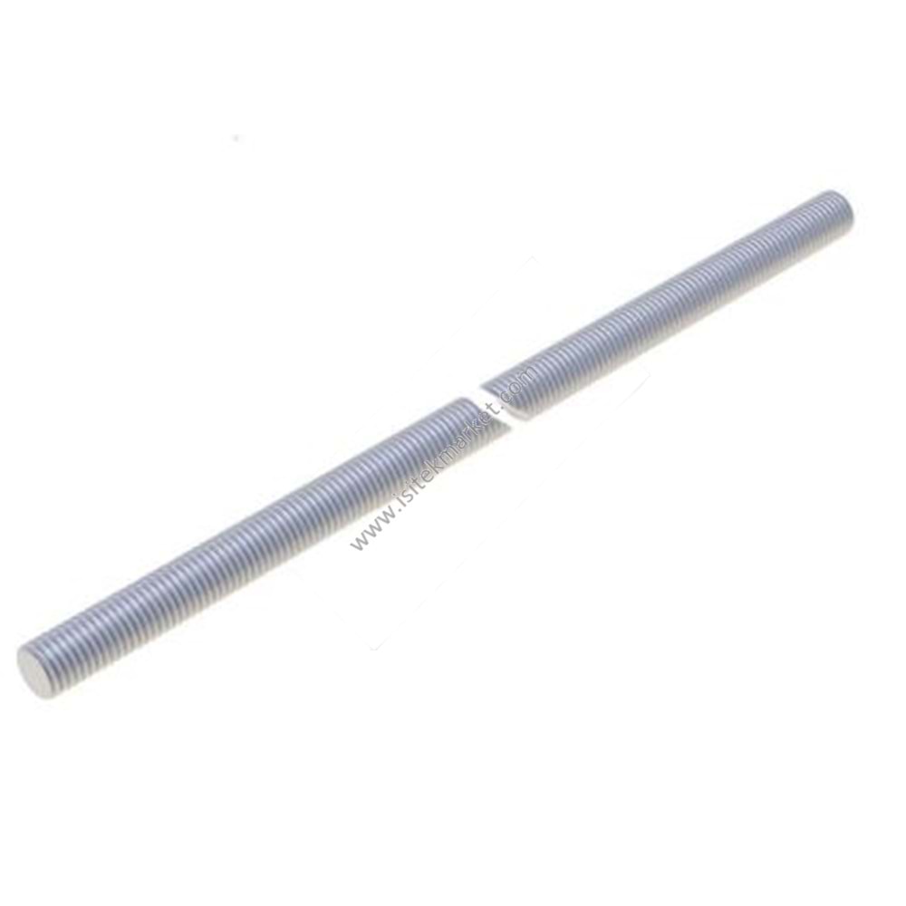 KLİMA TİJ ROD ÇUBUĞU 8 MM X 1 M