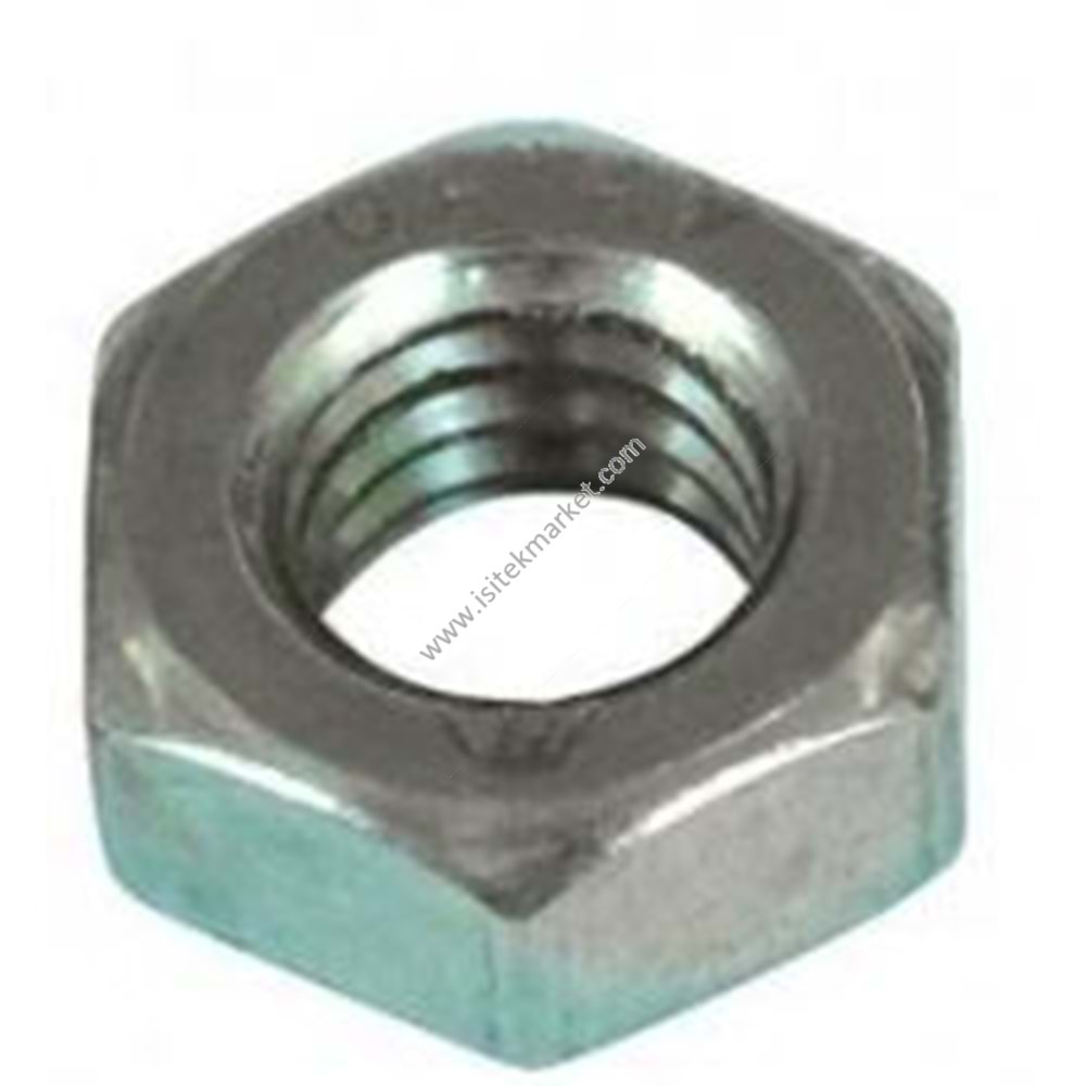 KLİMA TİJ SOMUN 10 MM