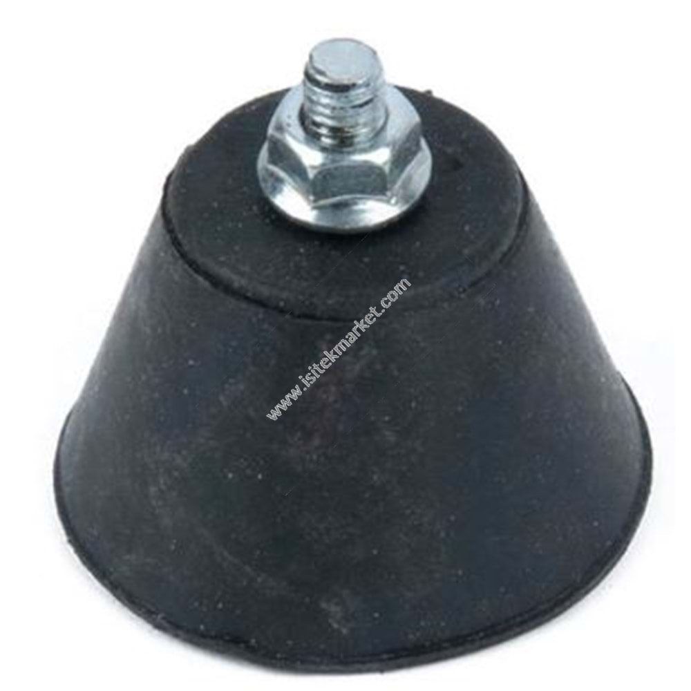 KLİMA TİTREŞİM YER TAKOZU VANTUZ 110X1