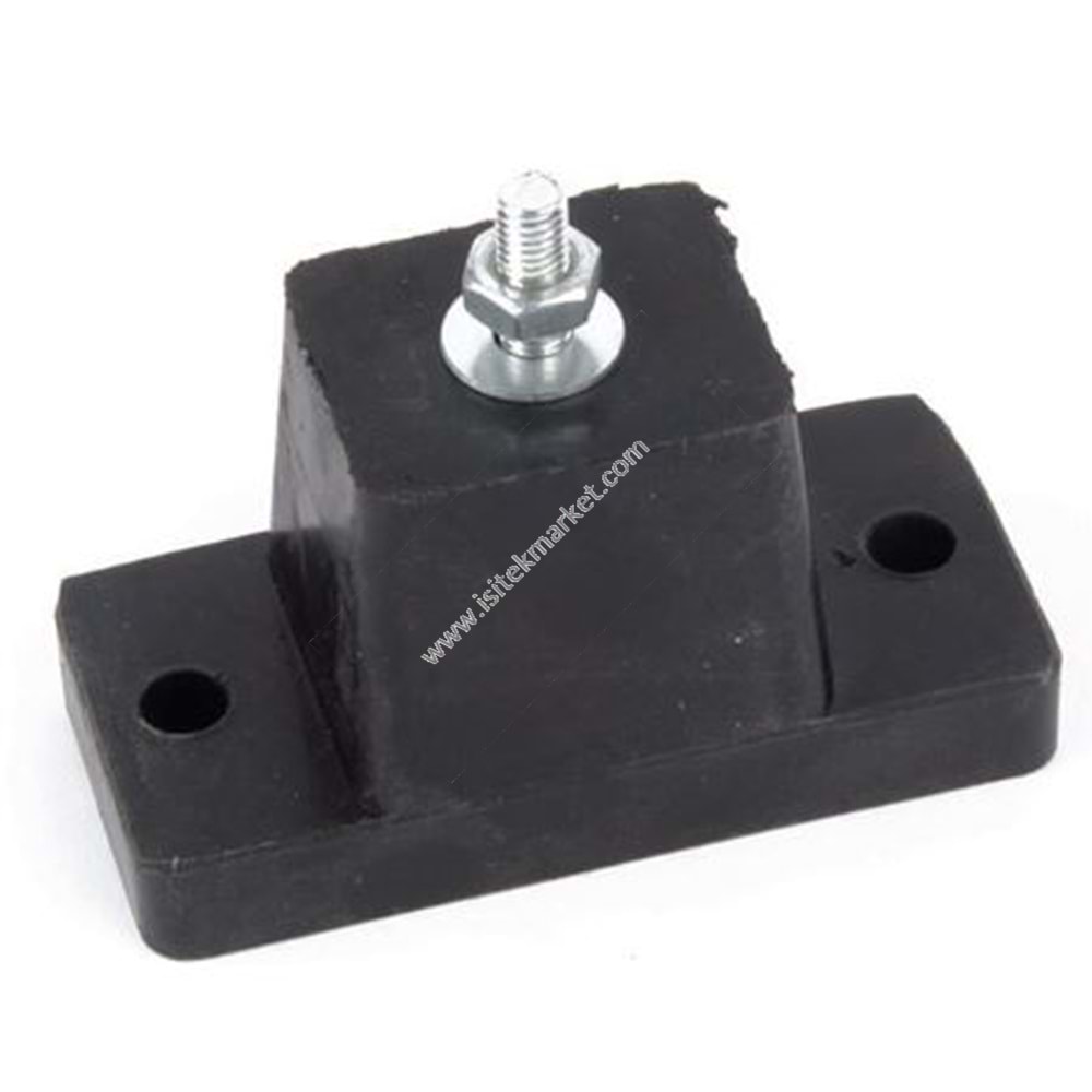 KLİMA TİTREŞİM YER TAKOZU T KÜÇÜK 110X48X121mm 7500-24000BTU