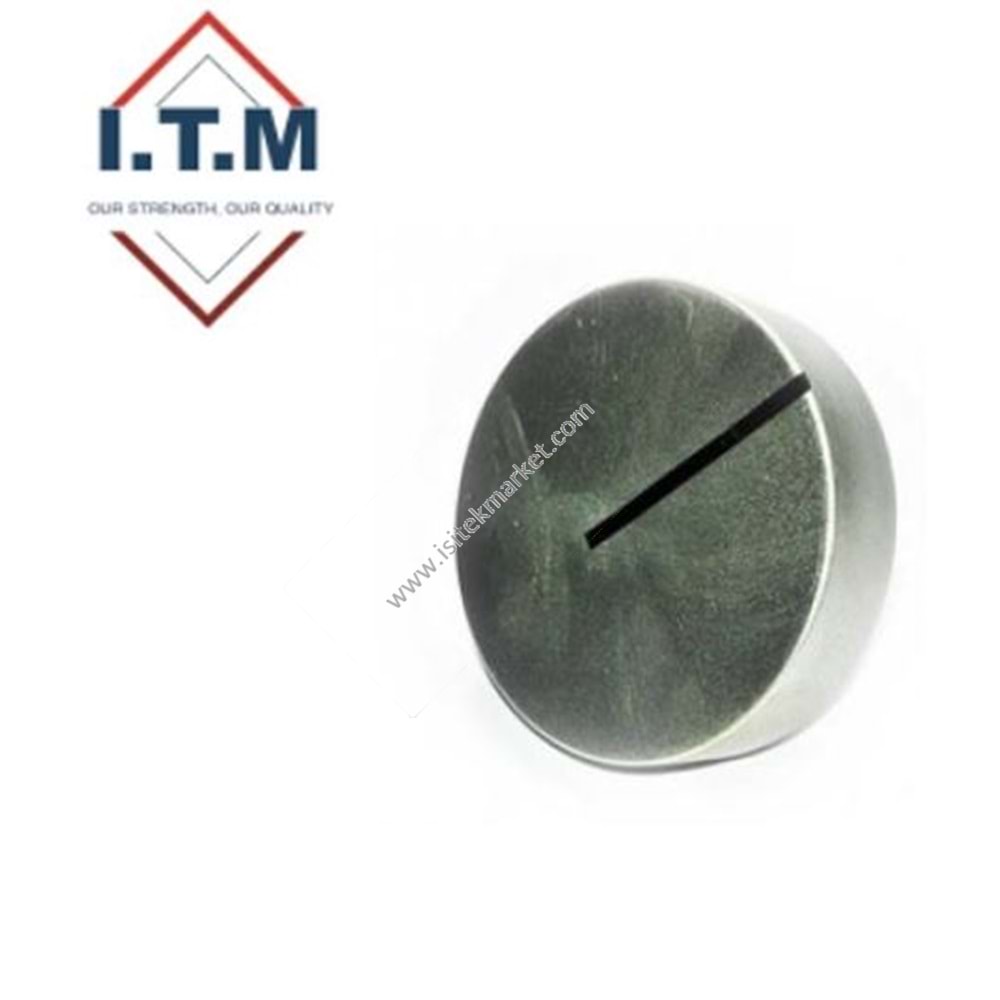 DÜĞME ARL BEKO GRİ