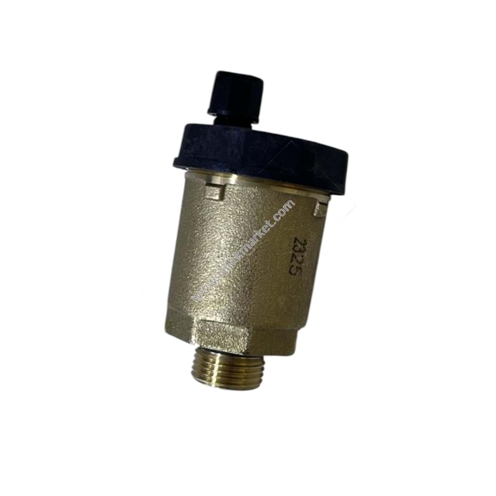 HAVA AYIRICI PURJÖR PLASTİK KAPAK KRAMER - 3/8 0123