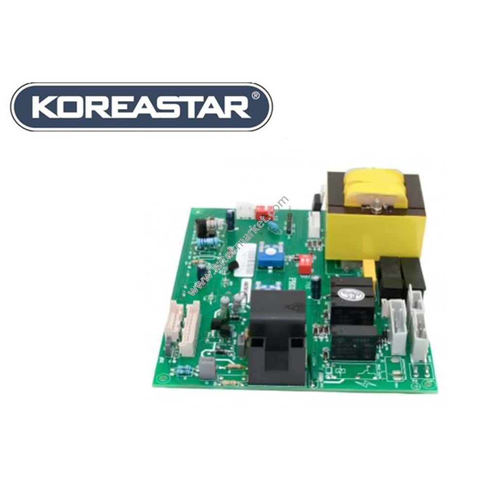 ANA KART KOREASTAR KS902605551
