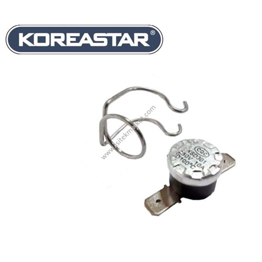 LIMIT TERMOSTAT KOREASTAR KS902605600