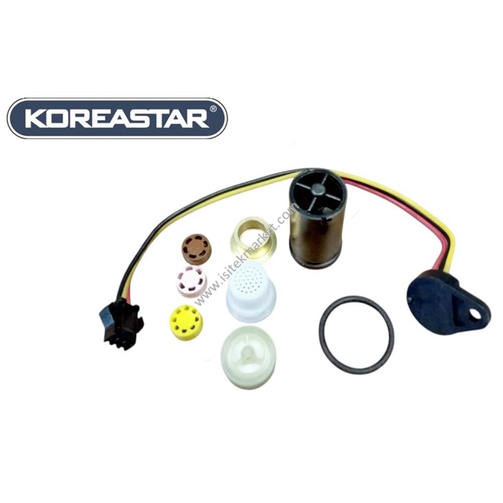 AKIŞ SWITCHİ KOREASTAR KS902609070