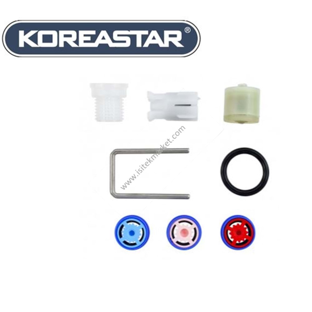TAMİR TAKIMI KOREASTAR KS902609120