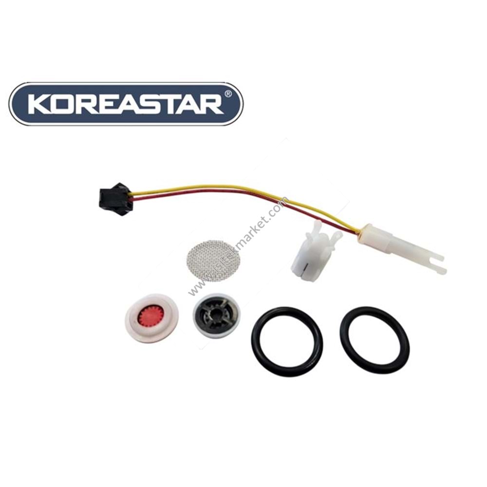 AKIŞ SWITCHİ KOREASTAR KS902609150