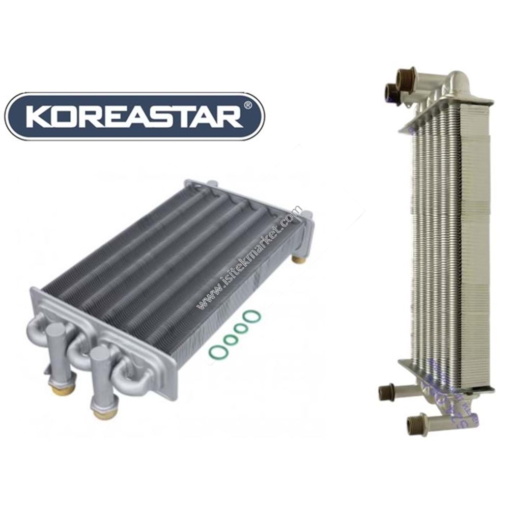 ANA EŞANJÖR KOREASTAR KS90263880