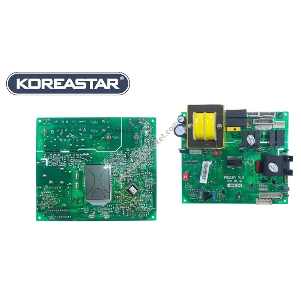 ANA KART KOREASTAR KS90263990