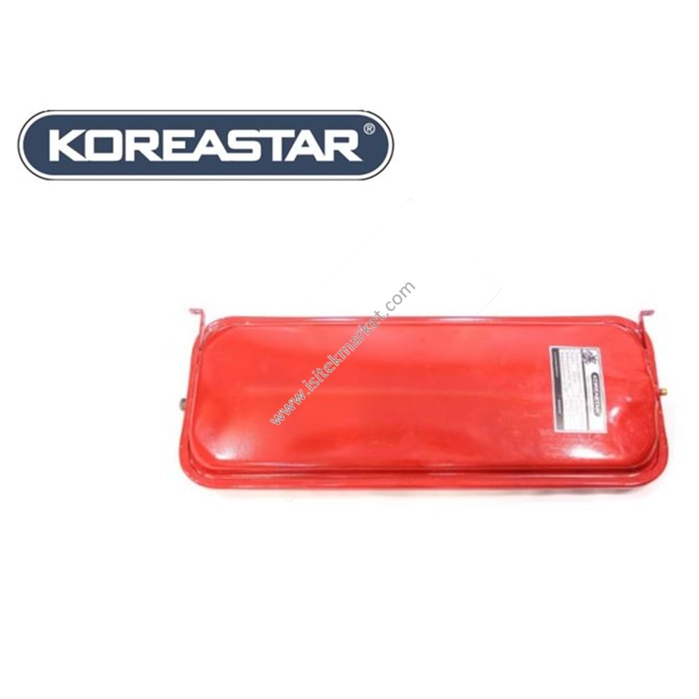 GENLEŞME TANKI KOREASTAR KS90264110