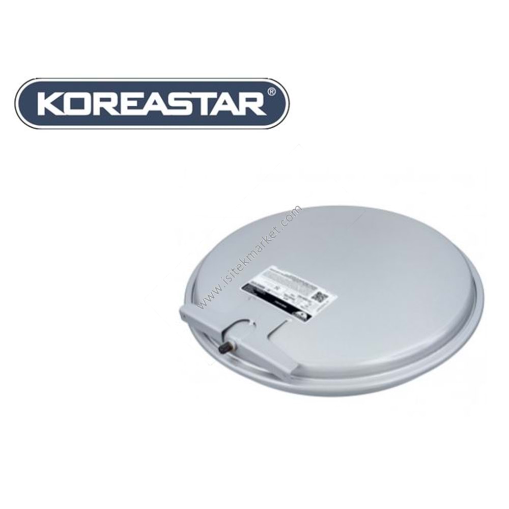 GENLEŞME TANKI KOREASTAR KS90264120