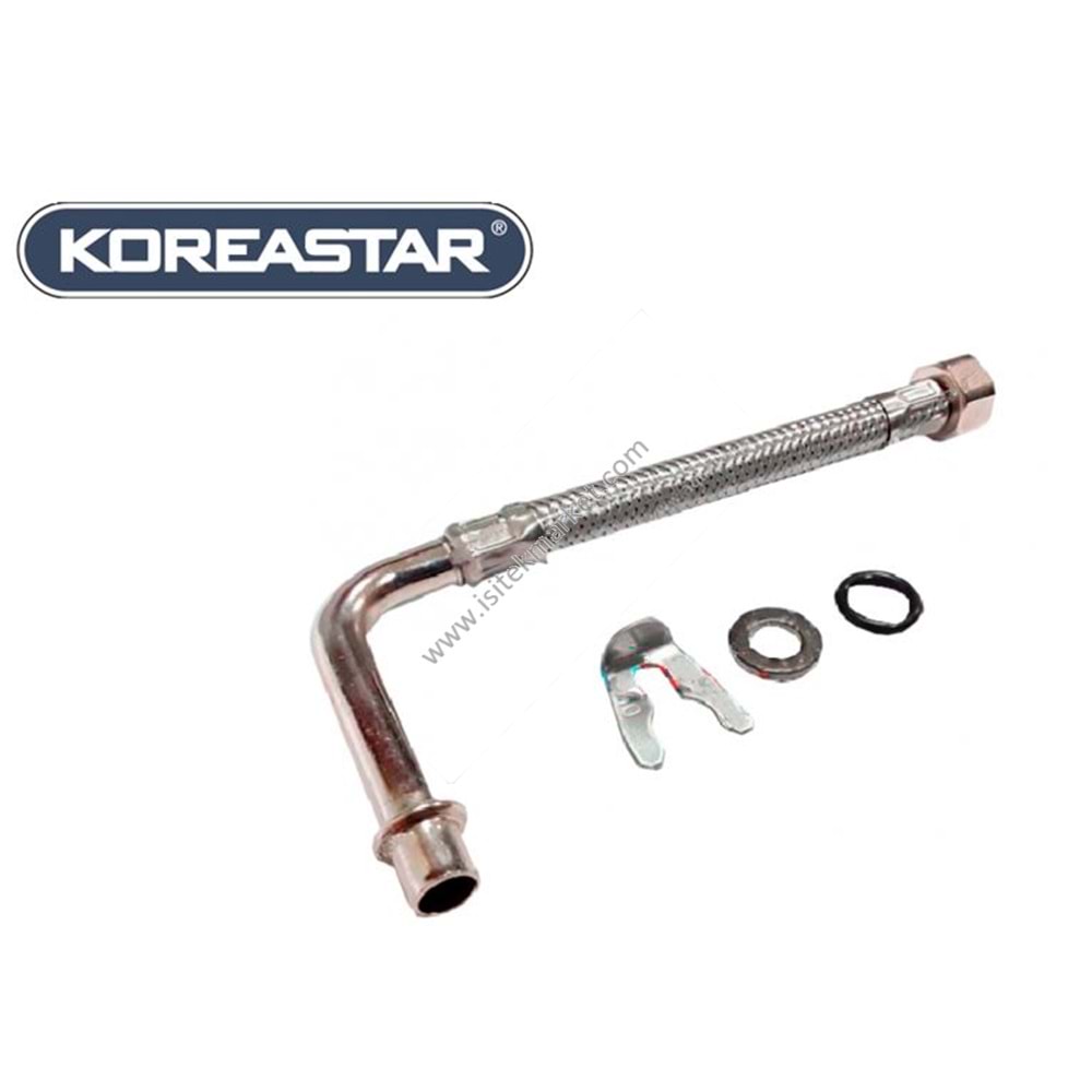BAKIR BORU KOREASTAR KS90264700