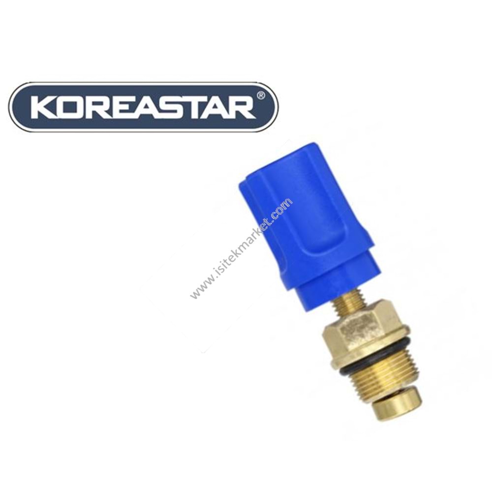 DOLDURMA MUSLUĞU KOREASTAR KS90265400