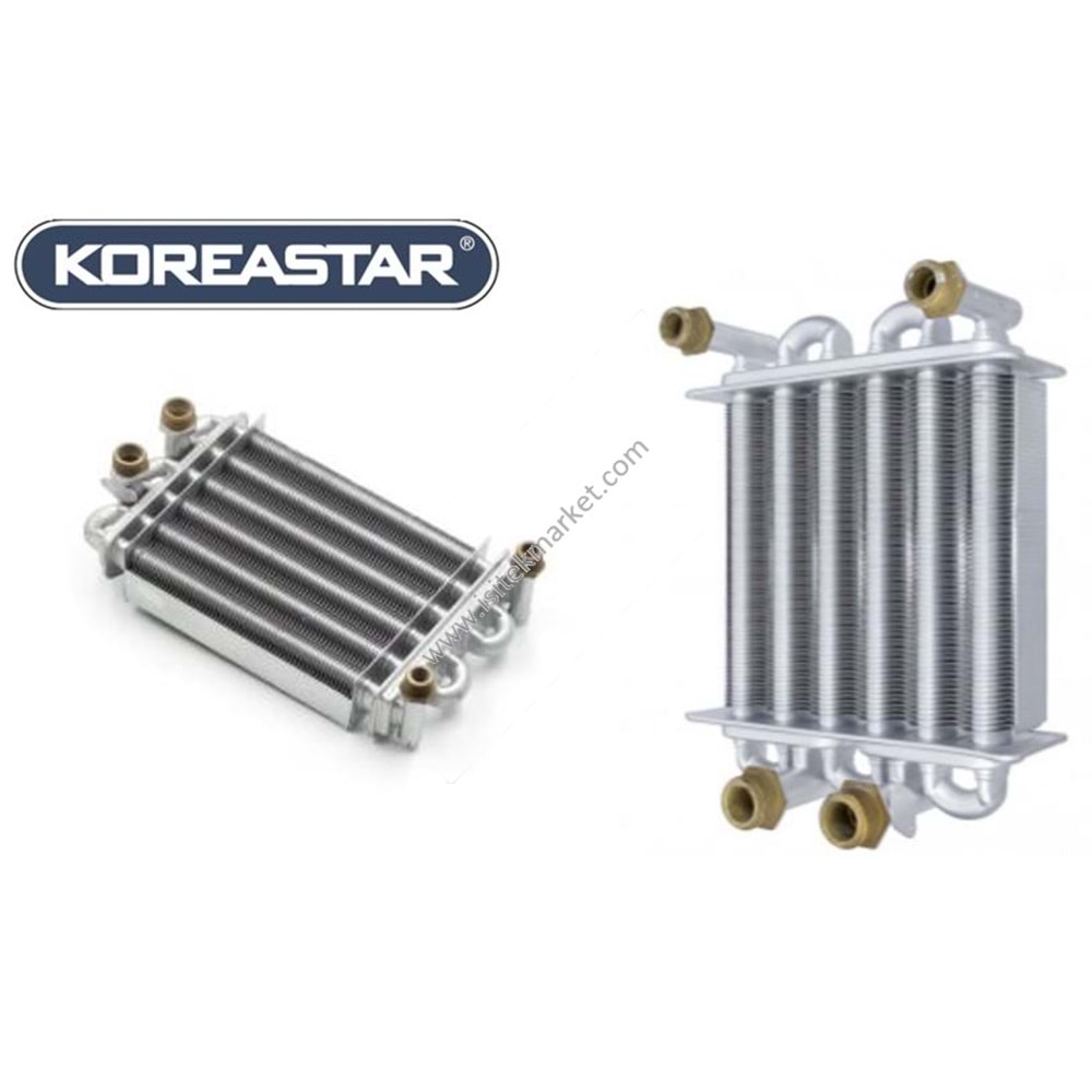 ANA EŞANJÖR KOREASTAR KS90265550