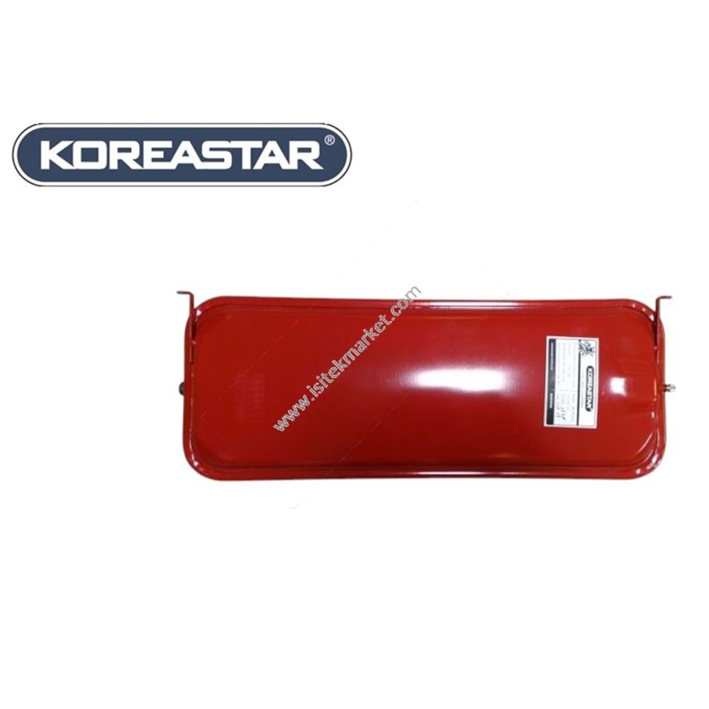 GENLEŞME TANKI KOREASTAR KS90265620