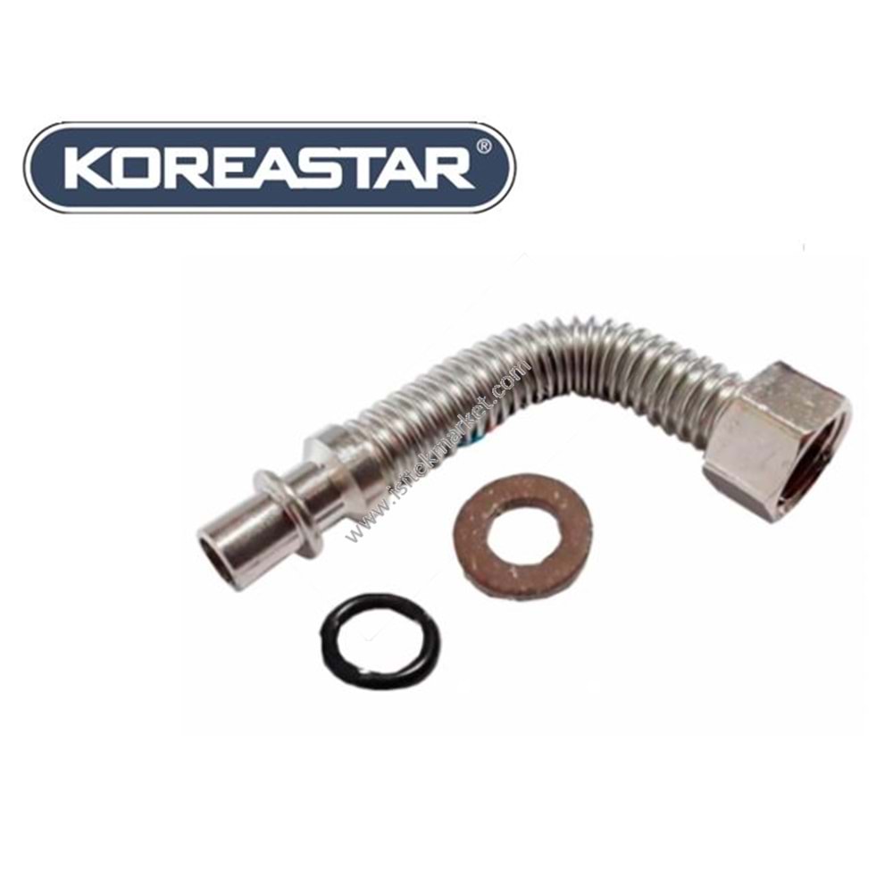 BORU KOREASTAR KS90265630