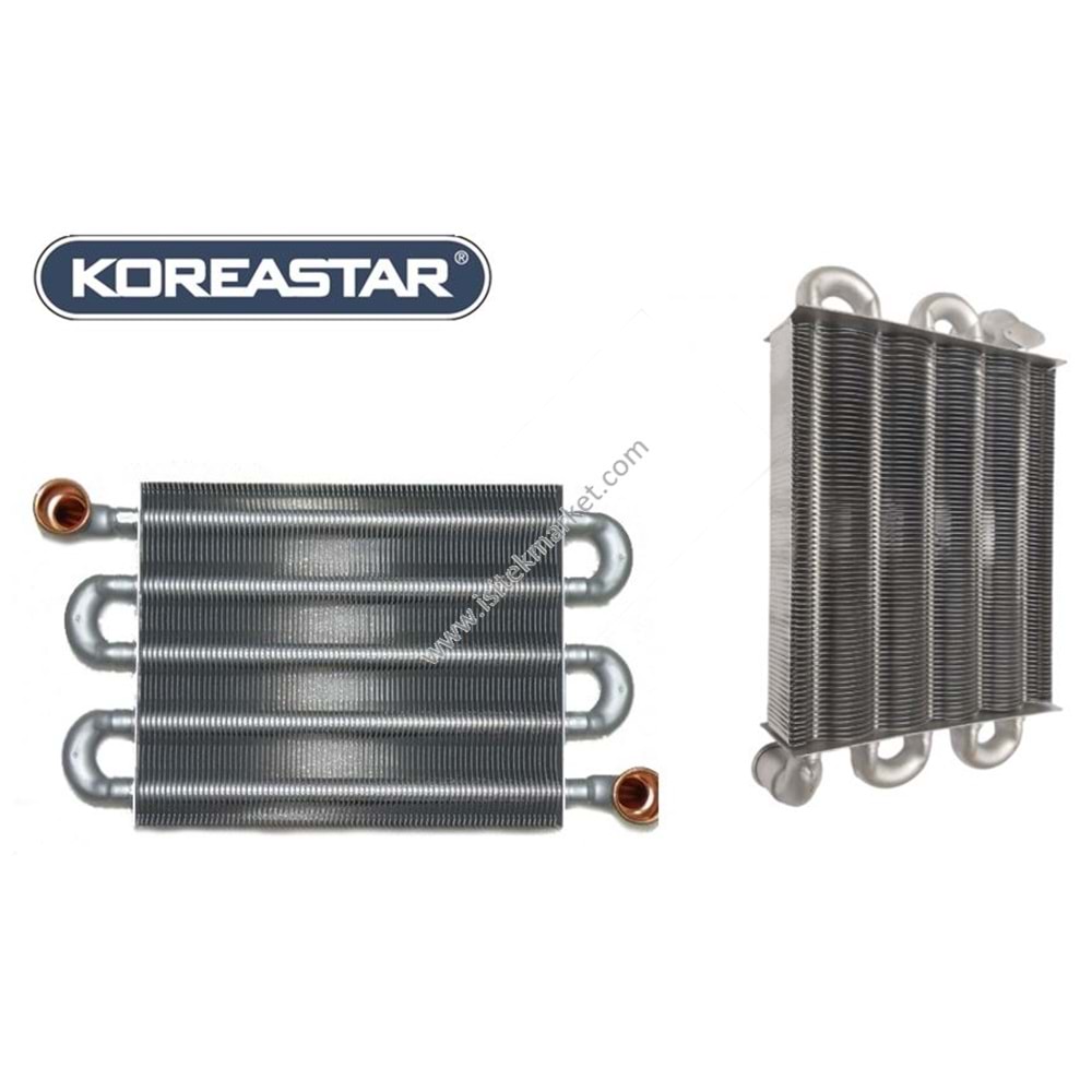 ANA EŞANJÖR KOREASTAR KS90299039