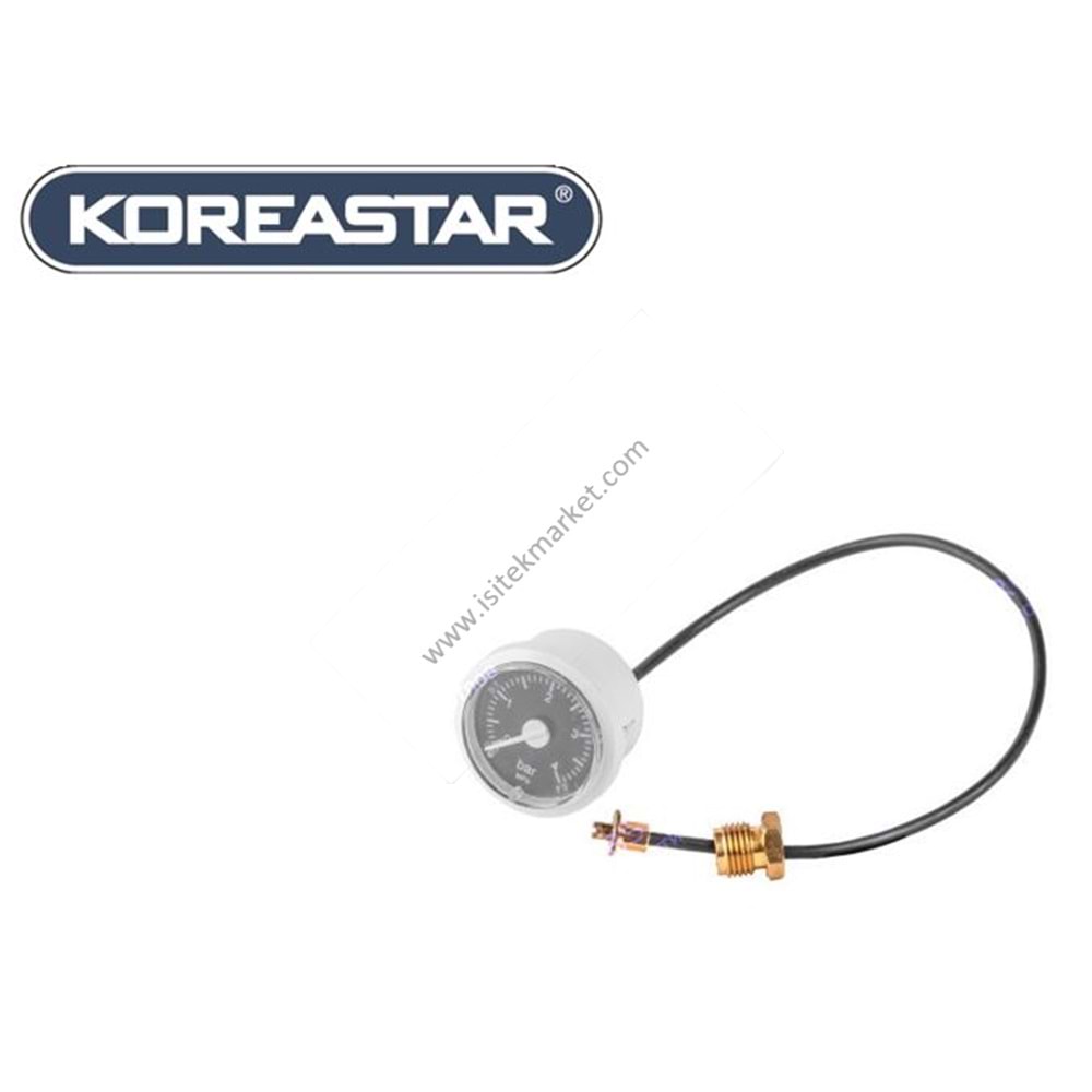 MANOMETRE KOREASTAR KS90299053