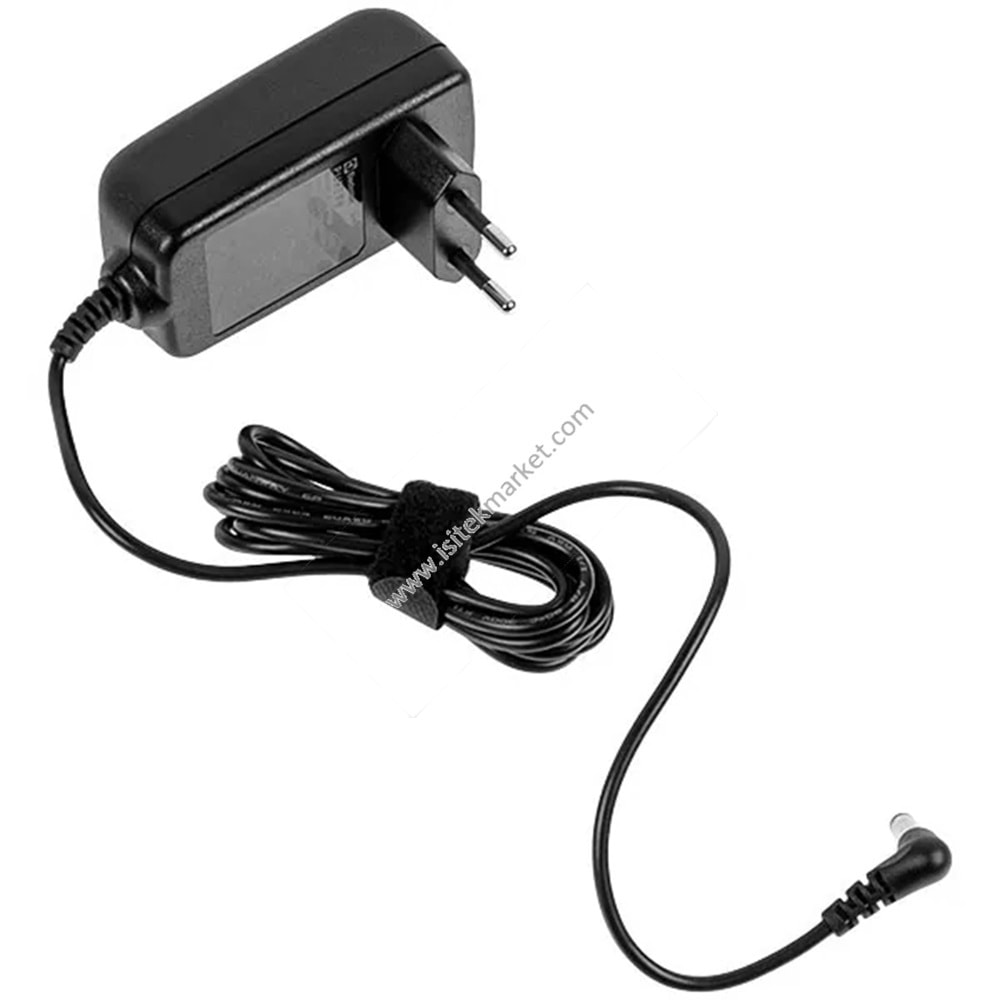 ELECTROLUX KABLOSUZ ELEKTRİKLİ SÜPÜRGE ADAPTÖRÜ KSC-18W-350050HE 240V 36V 500MA