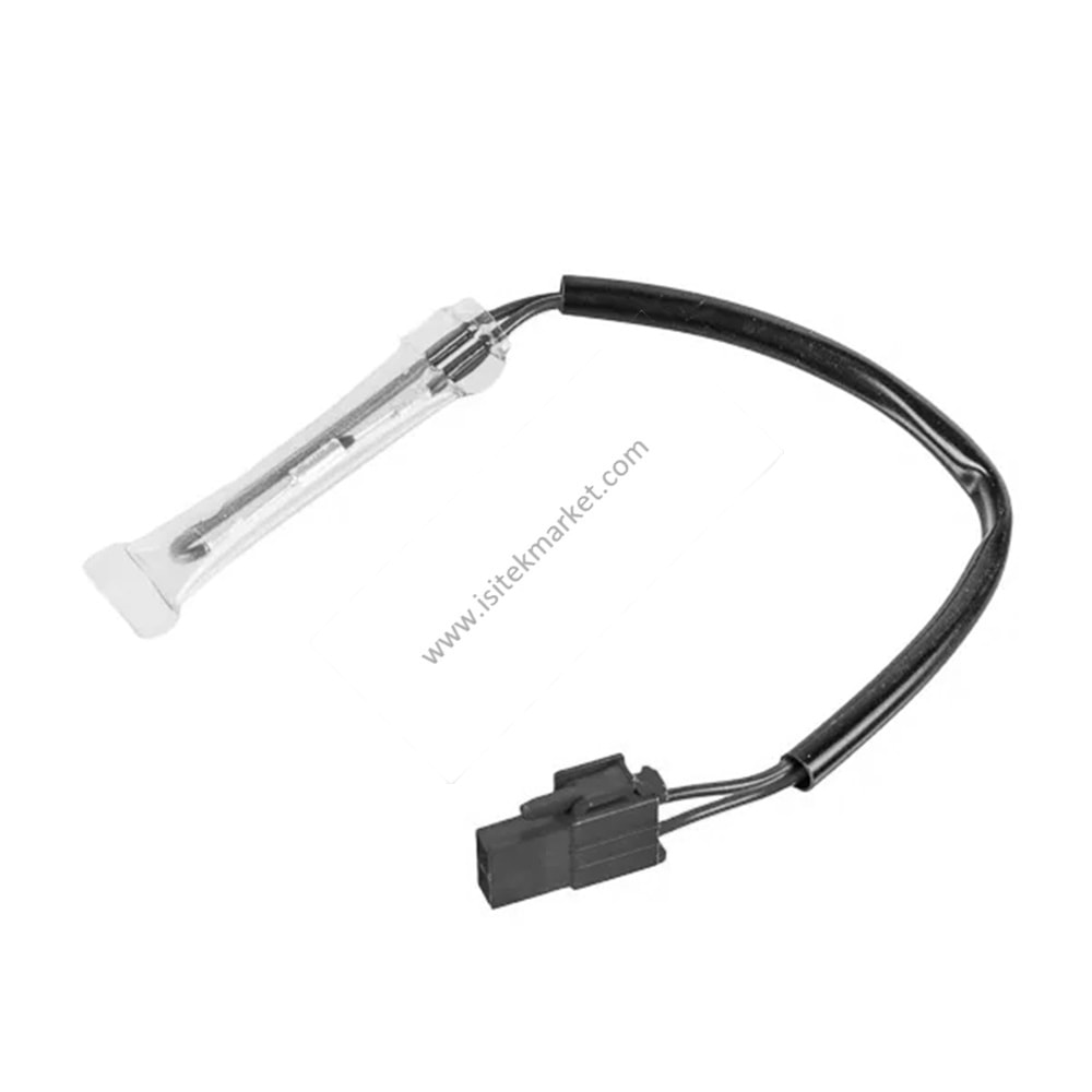 SAMSUNG İLE UYUMLU BUZDOLABI TERMAL SİGORTASI KSD7013