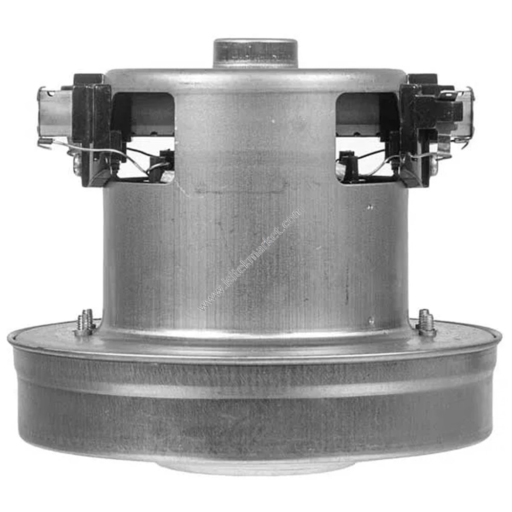 ELEKTRIK MOTORU KW41179VCM KOOLWEN D=130/84 MM H=29/109 MM 1800 W